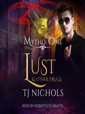 cover image of Lust and other Drugs